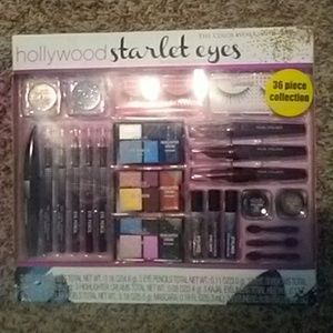 Eye makeup set